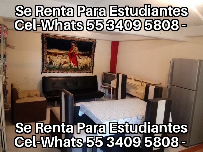 renta cuartos estudiantes fes aragon, cuartos fes aragon, cuartos estudiantes, cuartos mujer sola,