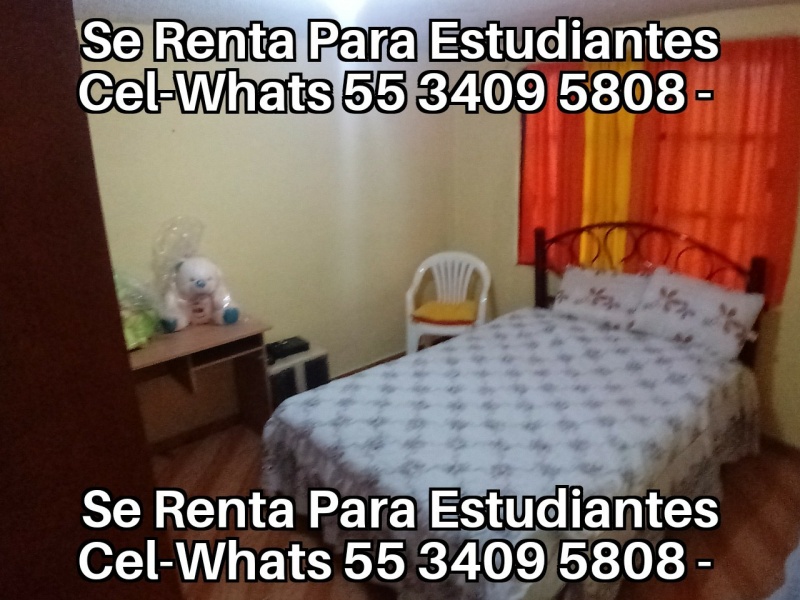 renta cuartos estudiantes fes aragon, cuartos fes aragon, cuartos estudiantes, cuartos mujer sola,