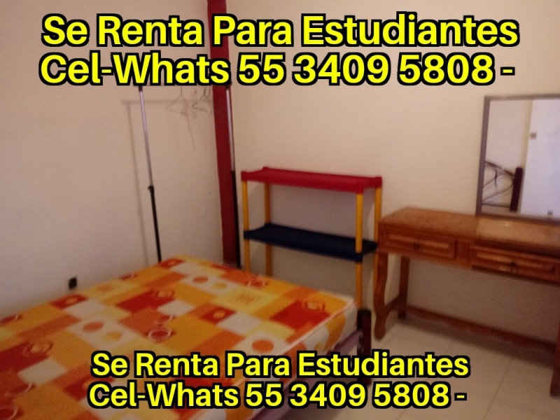 renta cuartos estudiantes fes aragon, cuartos fes aragon, cuartos estudiantes, cuartos mujer sola,