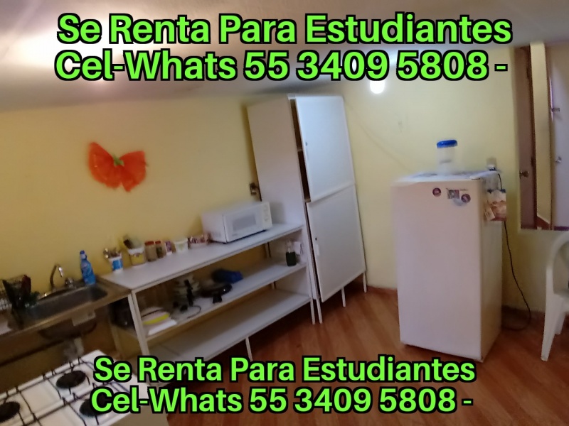 renta cuartos estudiantes fes aragon, cuartos fes aragon, cuartos estudiantes, cuartos mujer sola,