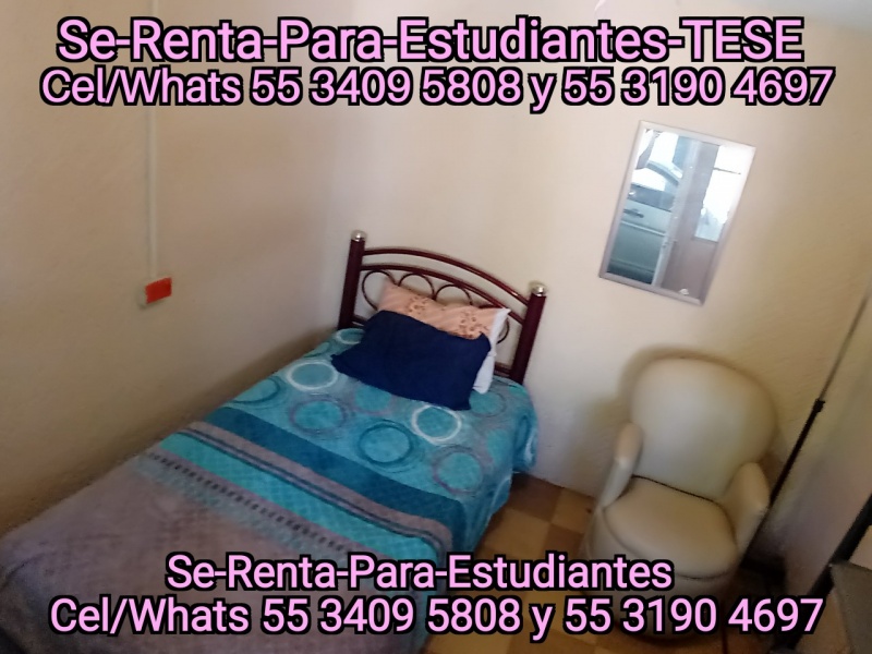 Fes Aragon; renta para estudiantes fes aragon; tese; uneve; odontologia aragon unam; odontologia fes aragon; upiicsa; ipn zacatenco; ipn ticoman; odontologia fes iztacala aragon; fes aragon; 