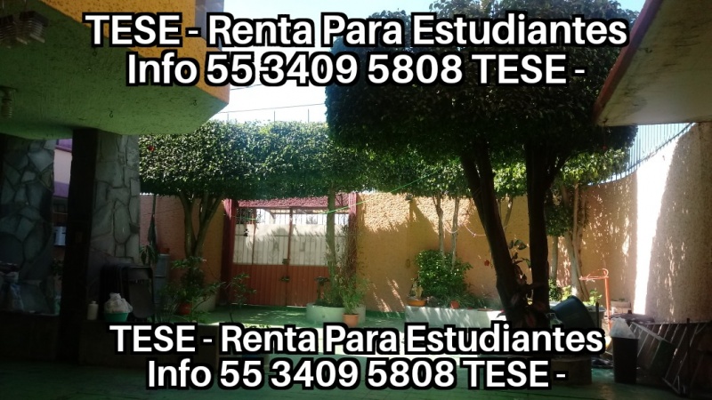 Renta para estudiantes; alojamiento para estudiantes; hospedaje estudiantes; cuartos para estudiantes; departamentos para estudiantes; habitaciones para estudiantes; recamaras para estudiantes; fes aragon; tese; tec ecatepec; uneve; universidad ecatepec; clinica odontologica aragon; odontologia unam; clinica odontologica fes aragon; odontologia iztacala; upiicsa; ipn zacatenco; ipn ticoman; 