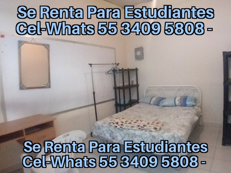 renta cuartos estudiantes fes aragon, cuartos fes aragon, cuartos estudiantes, cuartos mujer sola,