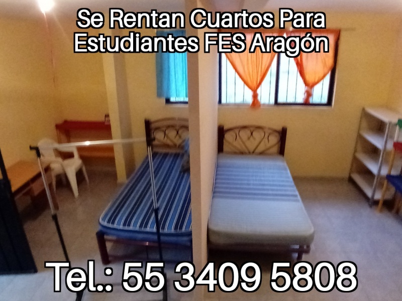 Fes Aragon Nuevo Ingreso 2020