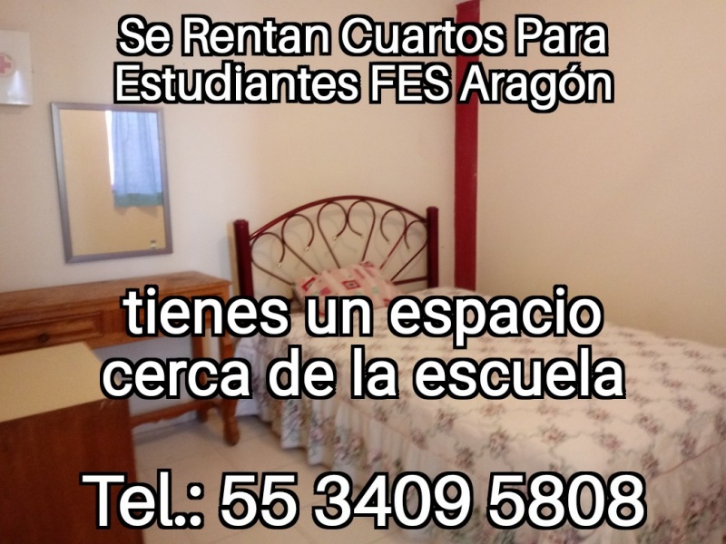 Fes Aragon Nuevo Ingreso 2020