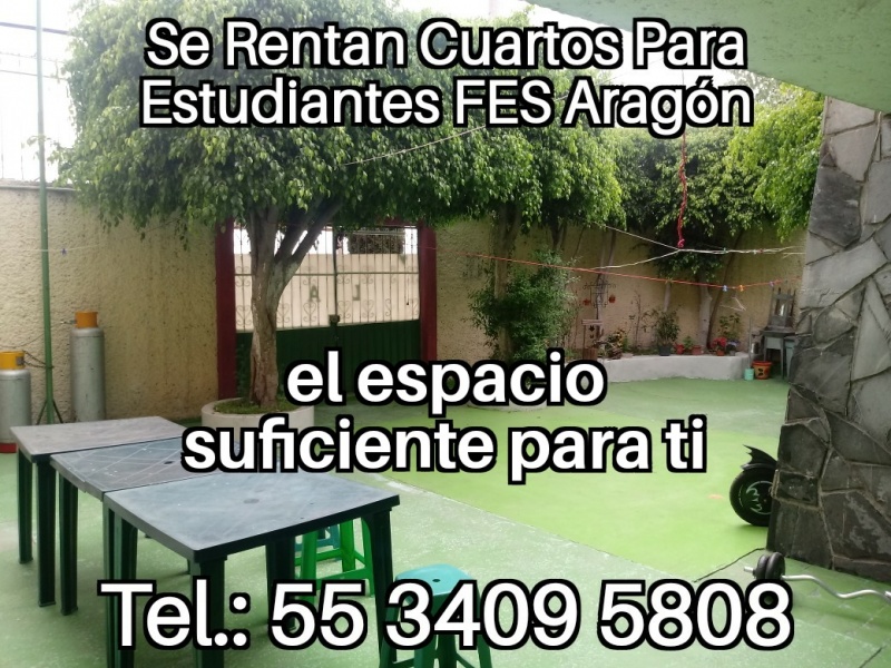 Fes Aragon Nuevo Ingreso 2020