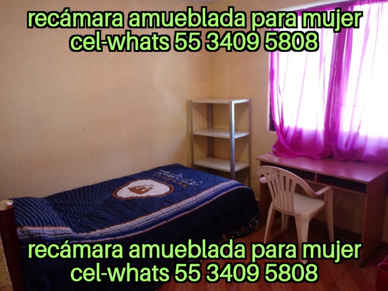 renta cuartos estudiantes fes aragon, cuartos fes aragon, cuartos estudiantes, cuartos mujer sola,