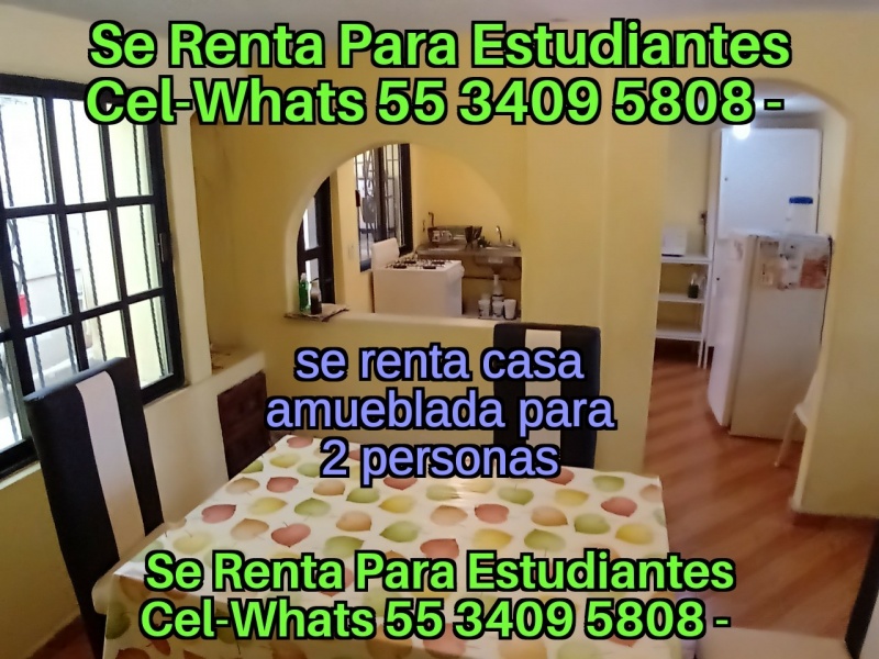 renta cuartos estudiantes fes aragon, cuartos fes aragon, cuartos estudiantes, cuartos mujer sola,