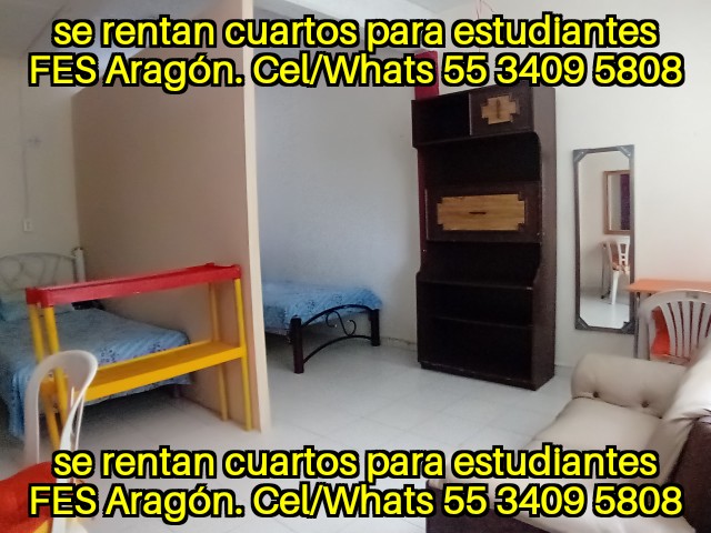 Fes Aragon; renta para estudiantes fes aragon; tese; uneve; odontologia aragon unam; odontologia fes aragon; upiicsa; ipn zacatenco; ipn ticoman; odontologia fes iztacala aragon; fes aragon; 